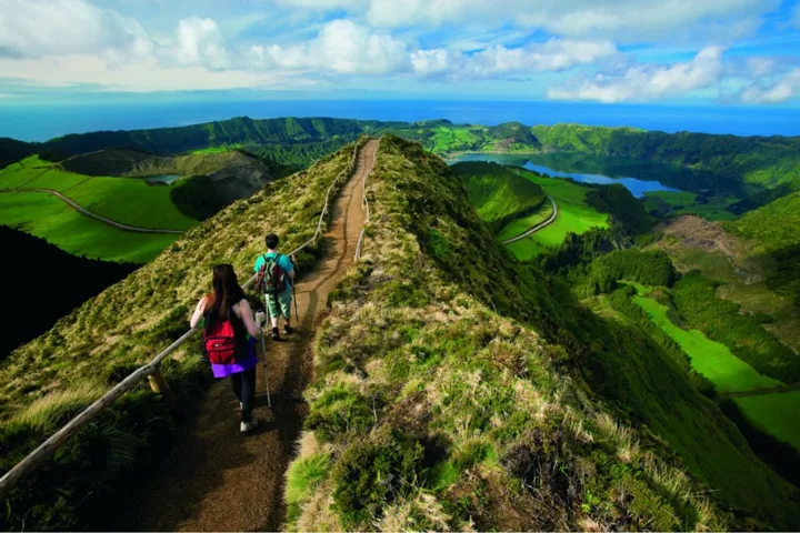 Azores, Portugal — photo 9