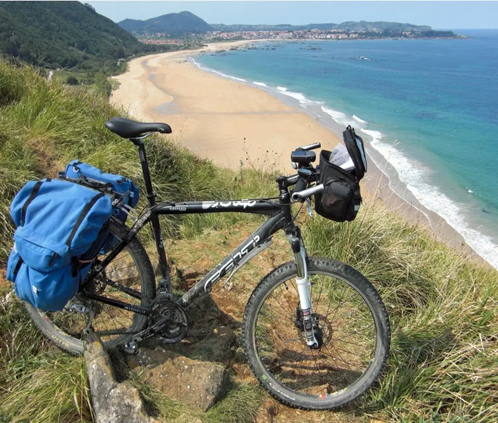 Camino de Santiago, Spain — photo 2
