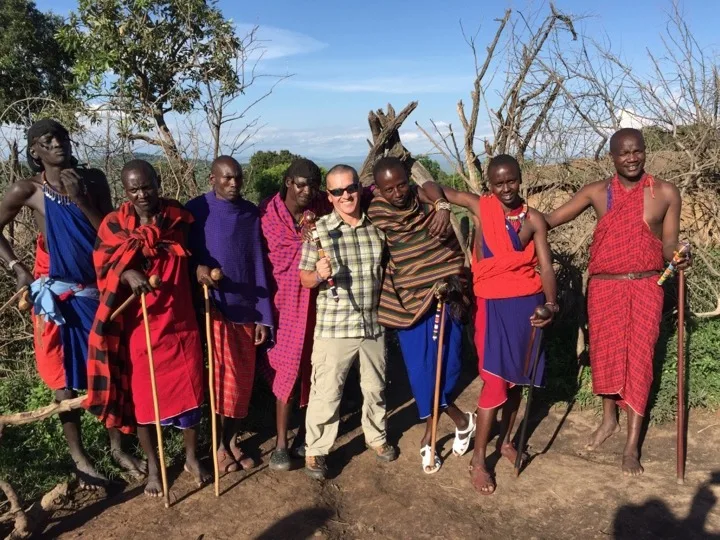 Kenya — photo 4