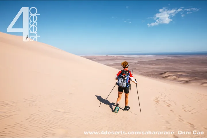 Namib Desert, Namibia — photo 7